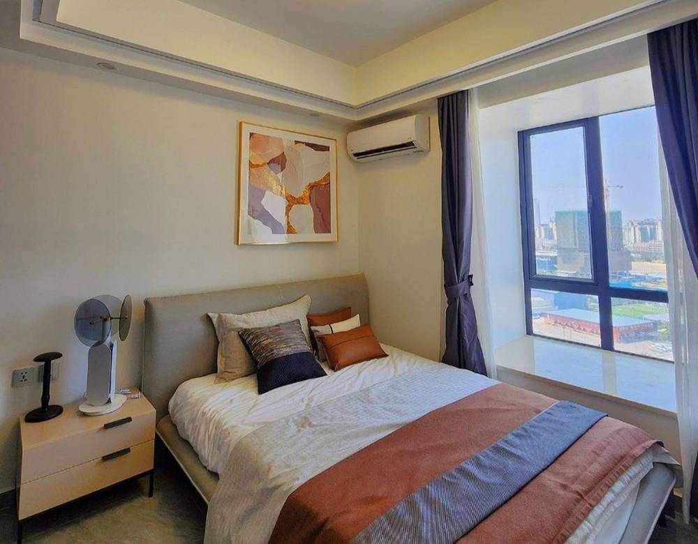 Condo Na sprzedaż o powierzchni mieszkalnej 64.75 m² w Daun Penh