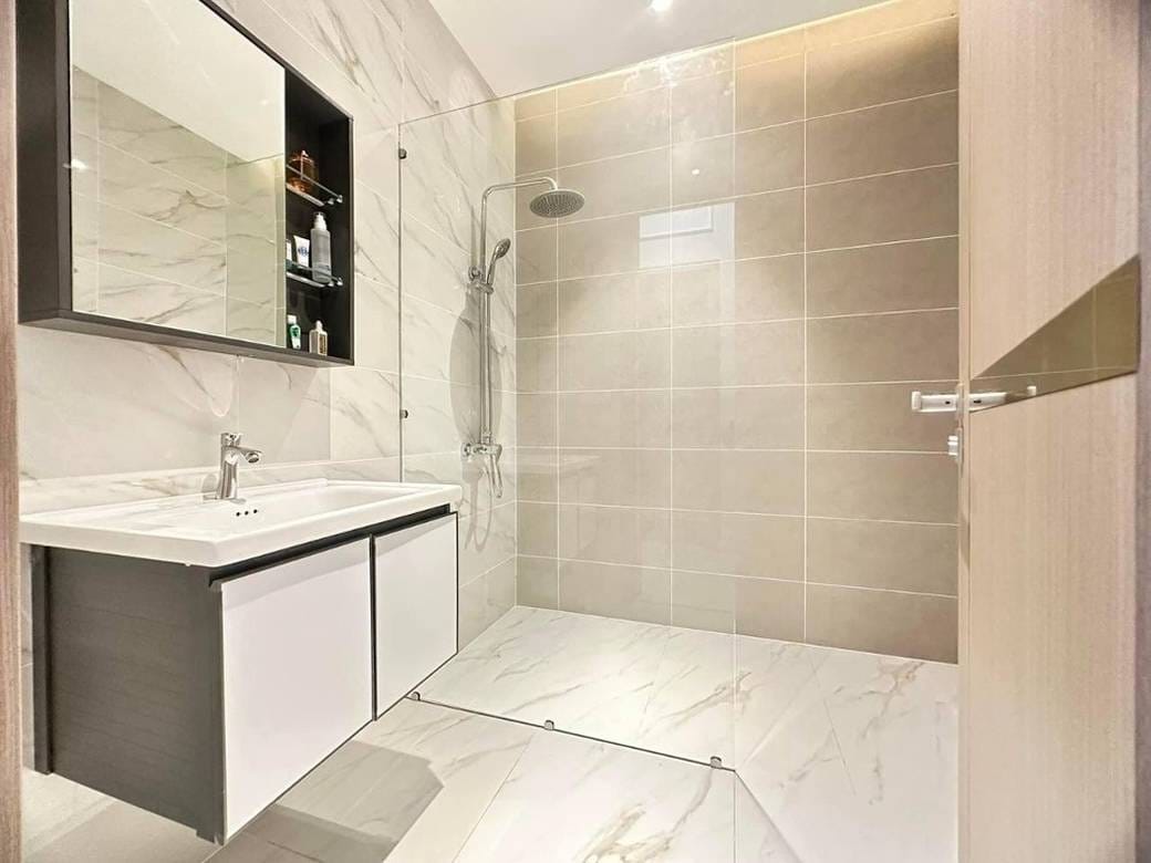 Condo À vendre de 38 m² de terrain