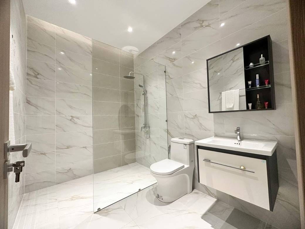 Condo À vendre de 32.5 m² habitables à Sen Sok