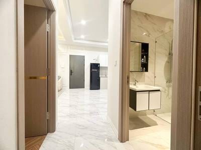 Condo À vendre de 46.8 m² de terrain