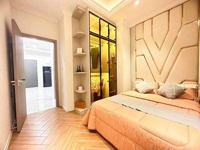 Condo À vendre de 40 m² habitables à Sen Sok