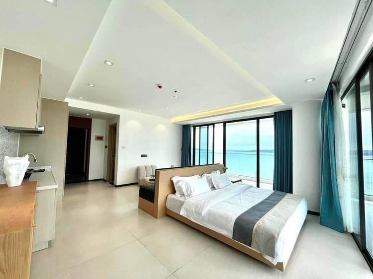 Condo For Sale in Ream, Kampong Saom, Sihanoukville
