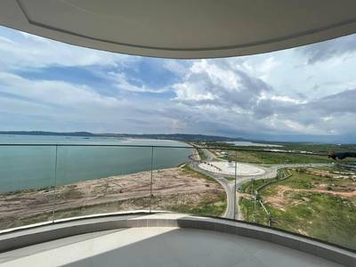 71.45 sqm Land Size Кондоминиум Для Продажи
