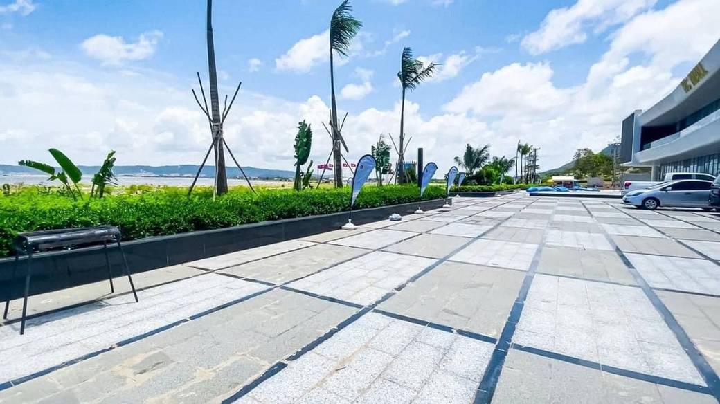 55.01 sqm Living Size Кондоминиум Для Продажи in Kampong Saom