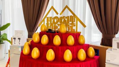Кондоминиум Для Продажи in Рим, Кампонгсаом, Сиануквиль