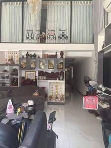 Sen Sok67.2平方米使用面积排屋出售