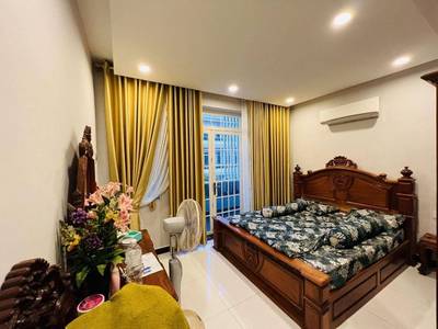 104 sqm Land Size Flat House For Sale