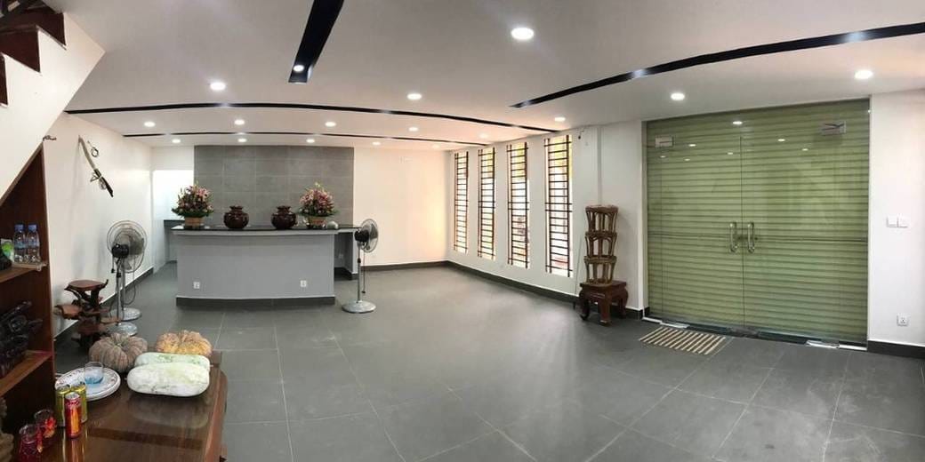 $500,000 排屋