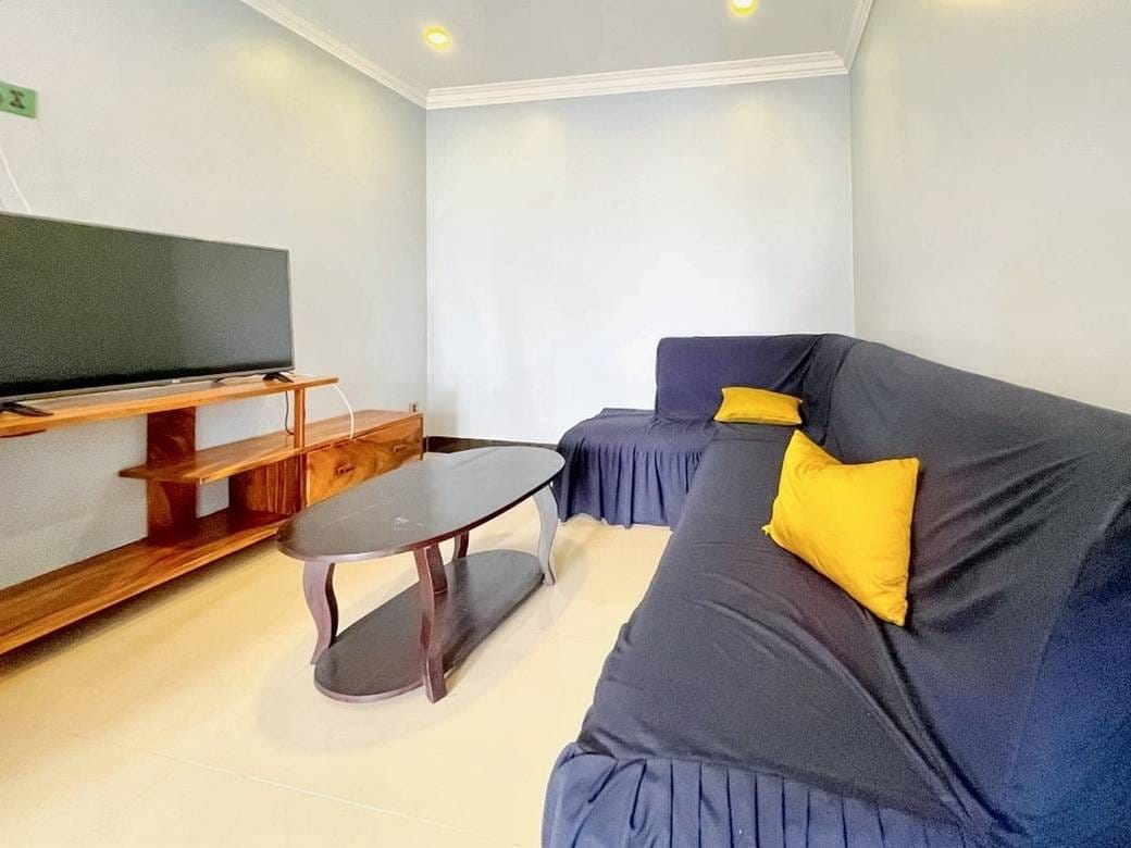 Chamkarmon Apartmán K pronájmu in Chamkarmon
