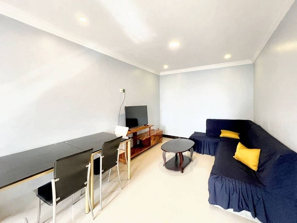 Tonle Bassac Apartmán K pronájmu in Tonle Bassac