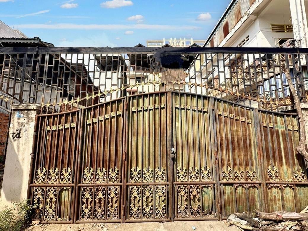 Relief À vendre à Toul Kork $350,000