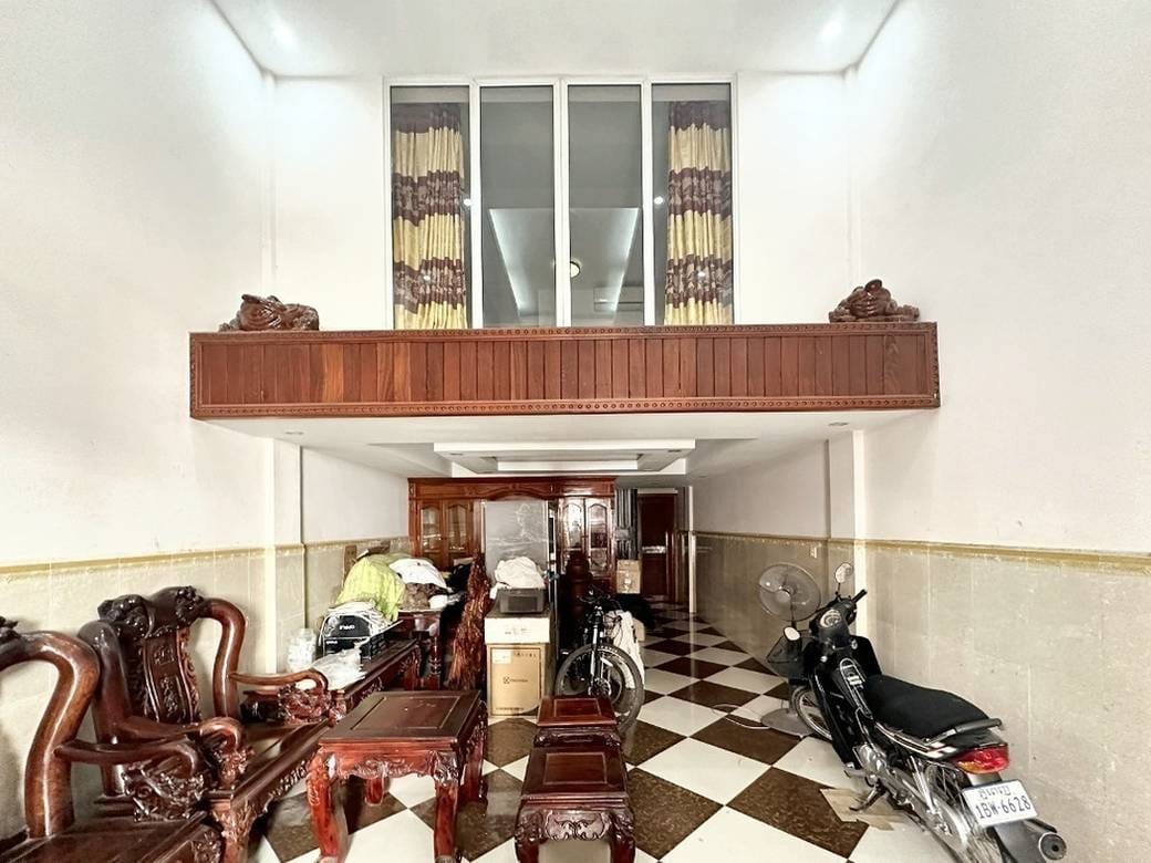 แฟลต สำหรับขาย ใน ตึกละอัก 3, ตวลโคก, พนมเปญ