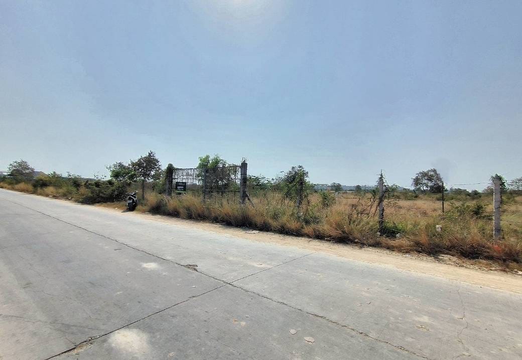 ที่ดิน สำหรับขาย ขนาดที่ดิน 3,248 ตร.ม.