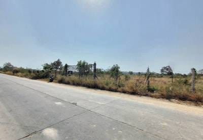 ที่ดิน สำหรับขาย ขนาดที่ดิน 3,248 ตร.ม.