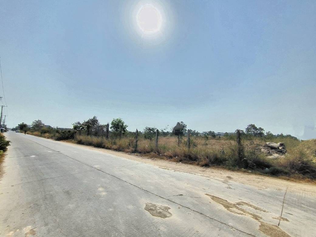 ที่ดิน สำหรับขาย ใน Dangkao $1,559,040