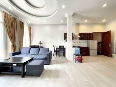 Apartmán K pronájmu in Chamkarmon $550