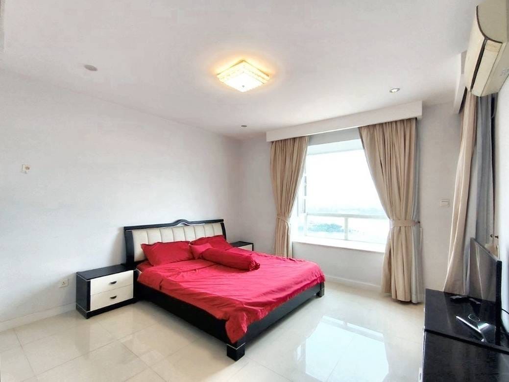Condo K pronájmu in Chamkarmon $1,700