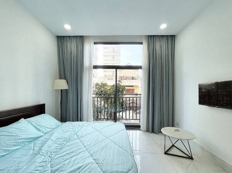 Condo Na wynajem w Boeung Trabek, Chamkarmon, Phnom Penh
