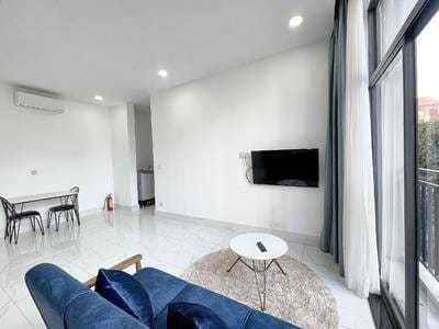 Apartmán K pronájmu in Chamkarmon $430