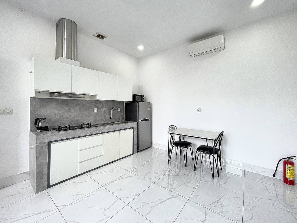 Boeung Trabek Apartmán K pronájmu in Boeung Trabek