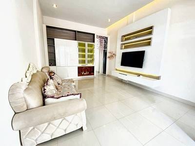 Borey Peng Huoth: The Star Platinum Polaris​ I | 3-378 sqm Living Size CommercialShophouse Na prodej in Chbar Ampov
