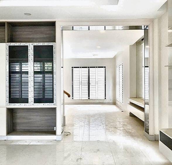Meanchey双子别墅出售，位于Chak Angrae KraomMeanchey，价格$580,000