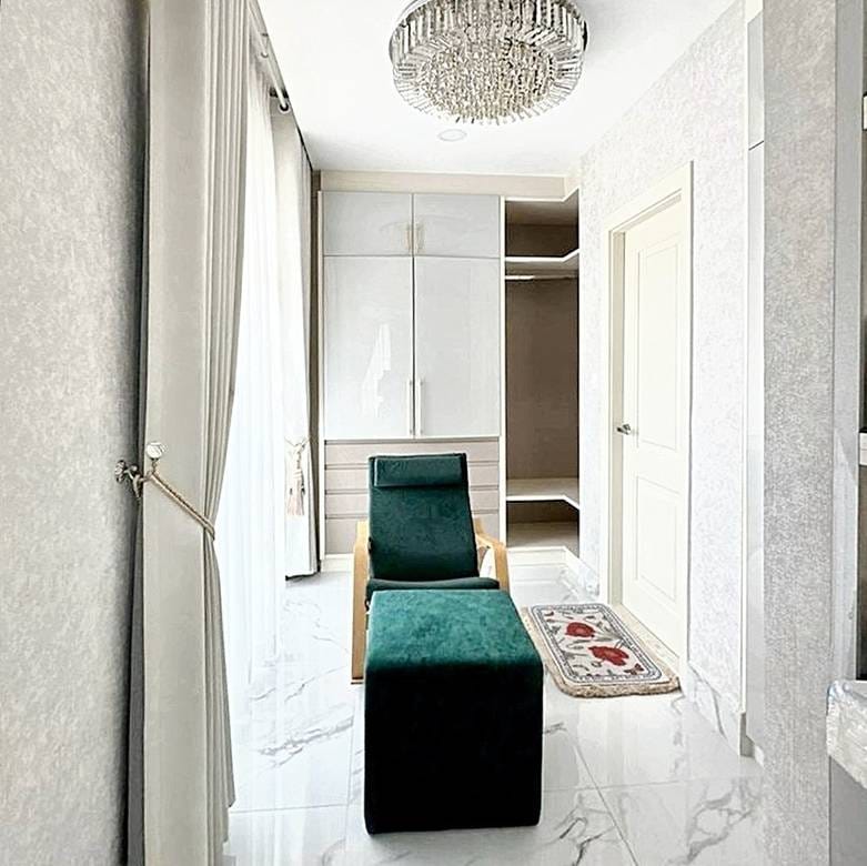 Borey Peng Huoth: The Star Platinum Eco Delta | Vila K pronájmu in Chbar Ampov $12,000