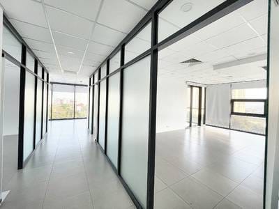 130 sqm Living Size Offices For Rent in Chamkarmon