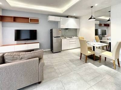 The Penthouse Residence | คอนโด สำหรับขาย ใน โตนเลบาสัก, จัมการมอน, พนมเปญ
