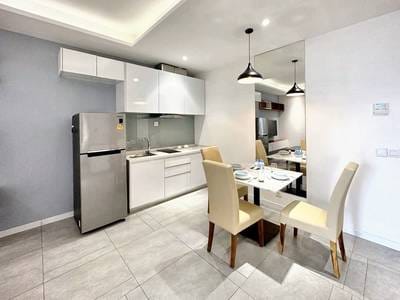 The Penthouse Residence | คอนโด สำหรับขาย ใน Chamkarmon $256,555