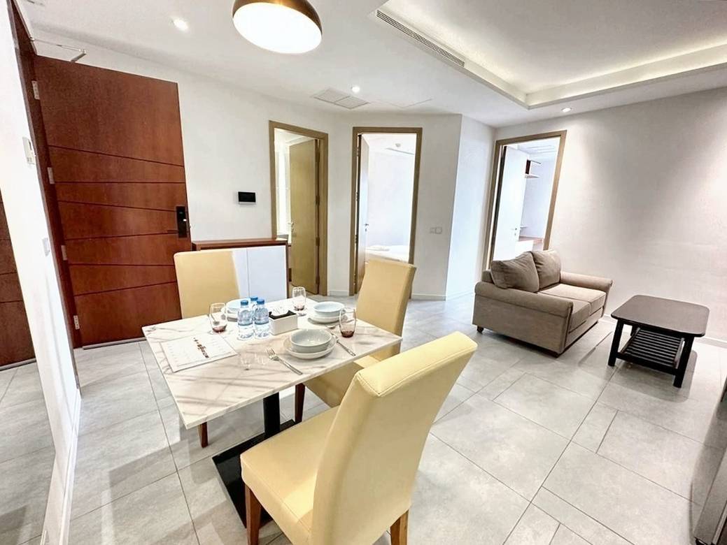 The Penthouse Residence | Tonle Bassac คอนโด สำหรับขาย ใน Tonle Bassac