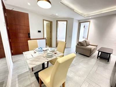 The Penthouse Residence | Tonle Bassac คอนโด สำหรับขาย ใน Tonle Bassac