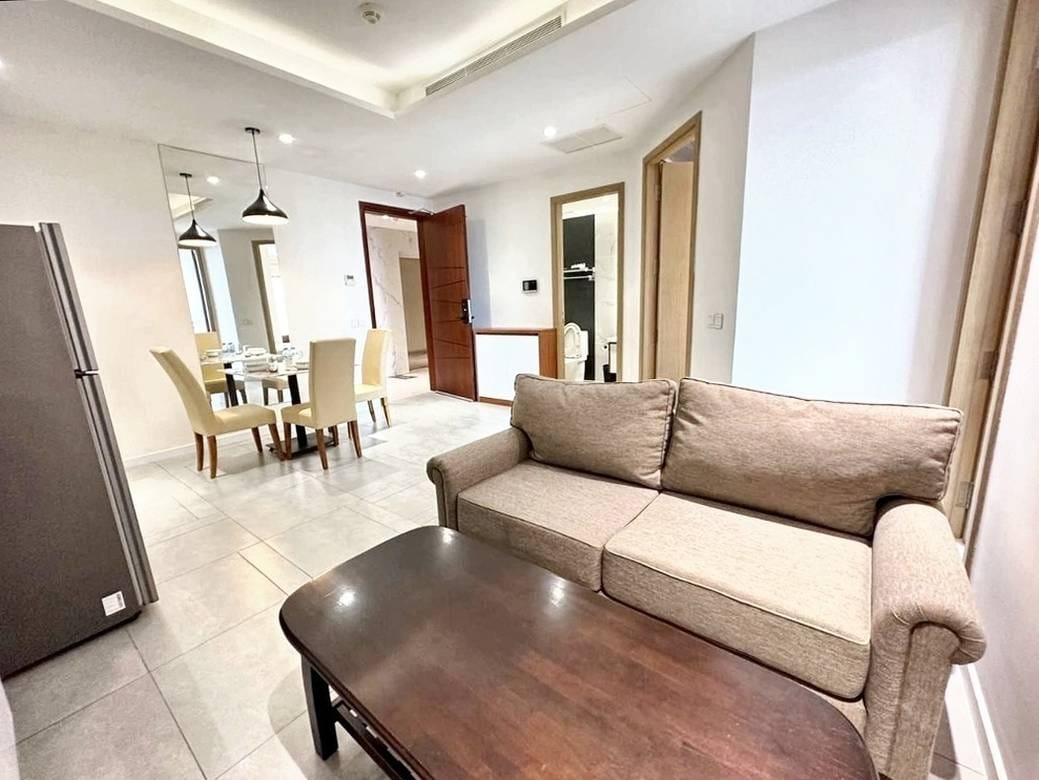 The Penthouse Residence | Chamkarmon คอนโด สำหรับขาย ใน Chamkarmon