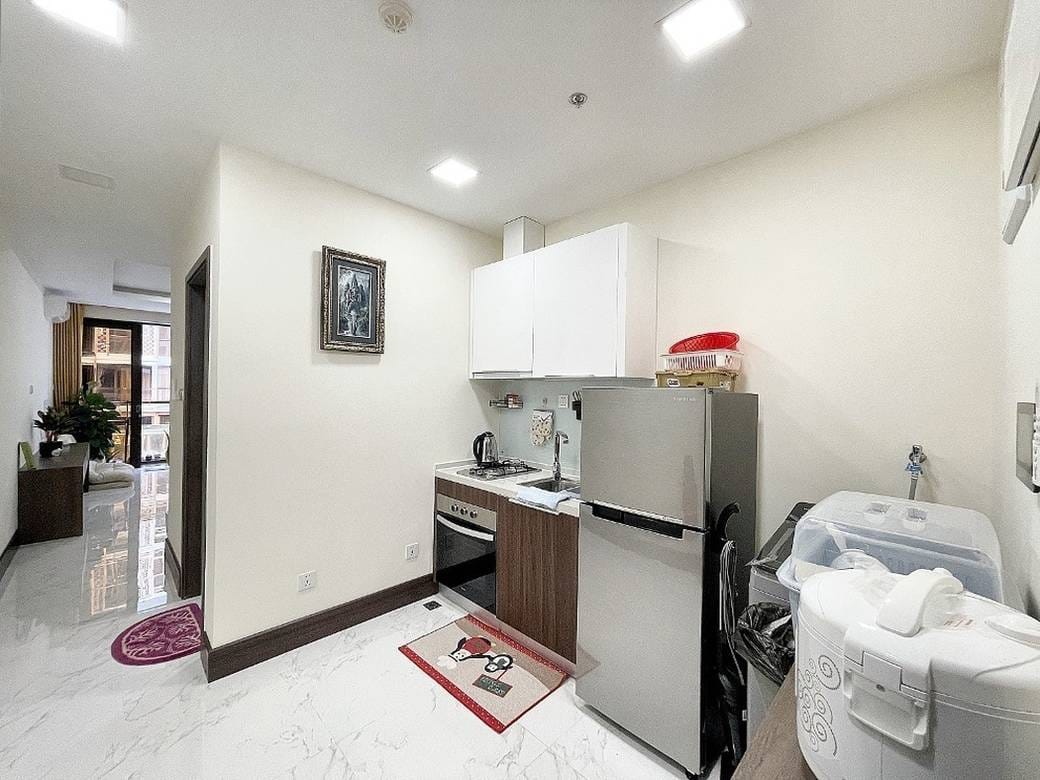 Orkide The Royal Condominium | Sen Sokのマンション賃貸物件（Sen Sok）