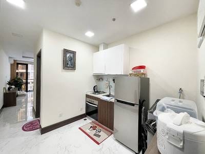 Orkide The Royal Condominium | Sen Sokのマンション賃貸物件（Sen Sok）