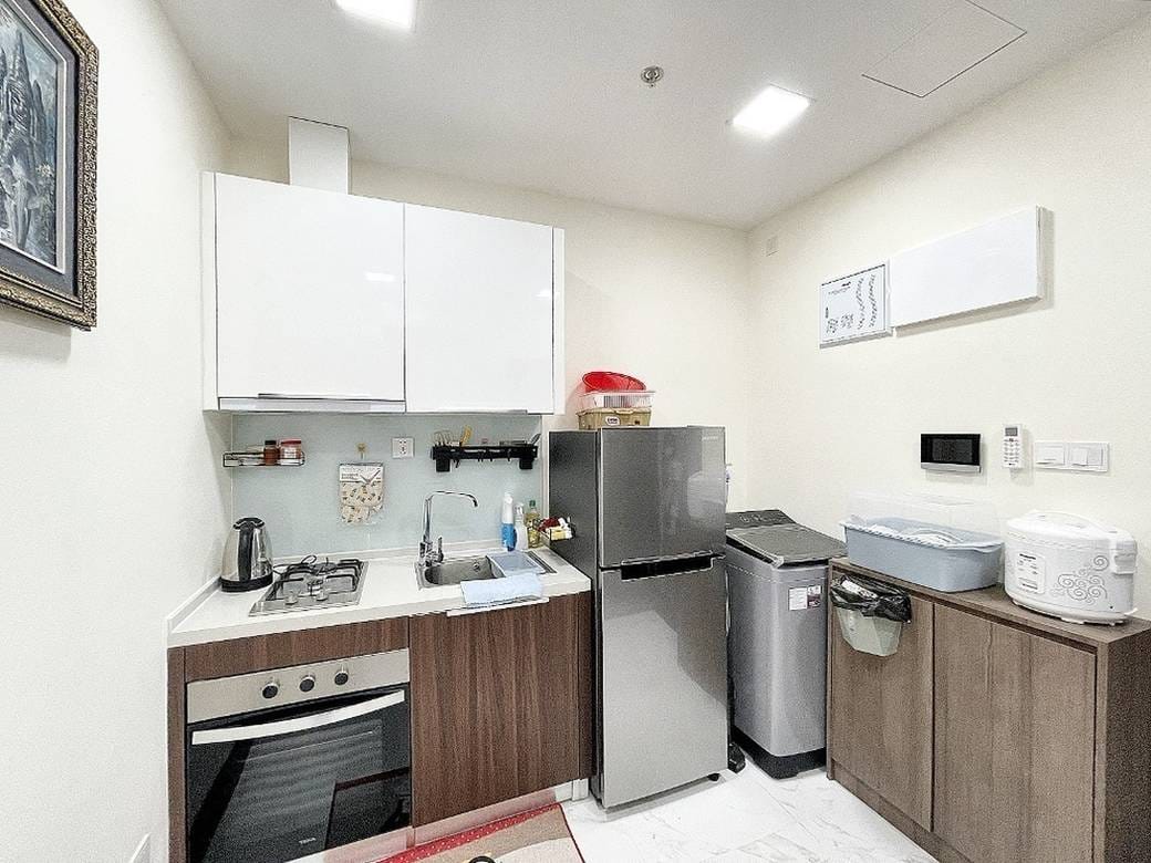 Orkide The Royal Condominium | Tuek Thlaのマンション賃貸物件（Tuek Thla）