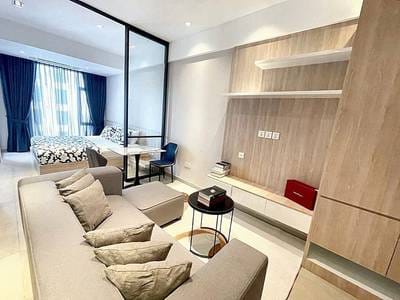 Condo K pronájmu in Boeung Kak 1, Toul Kork, Phnom Penh