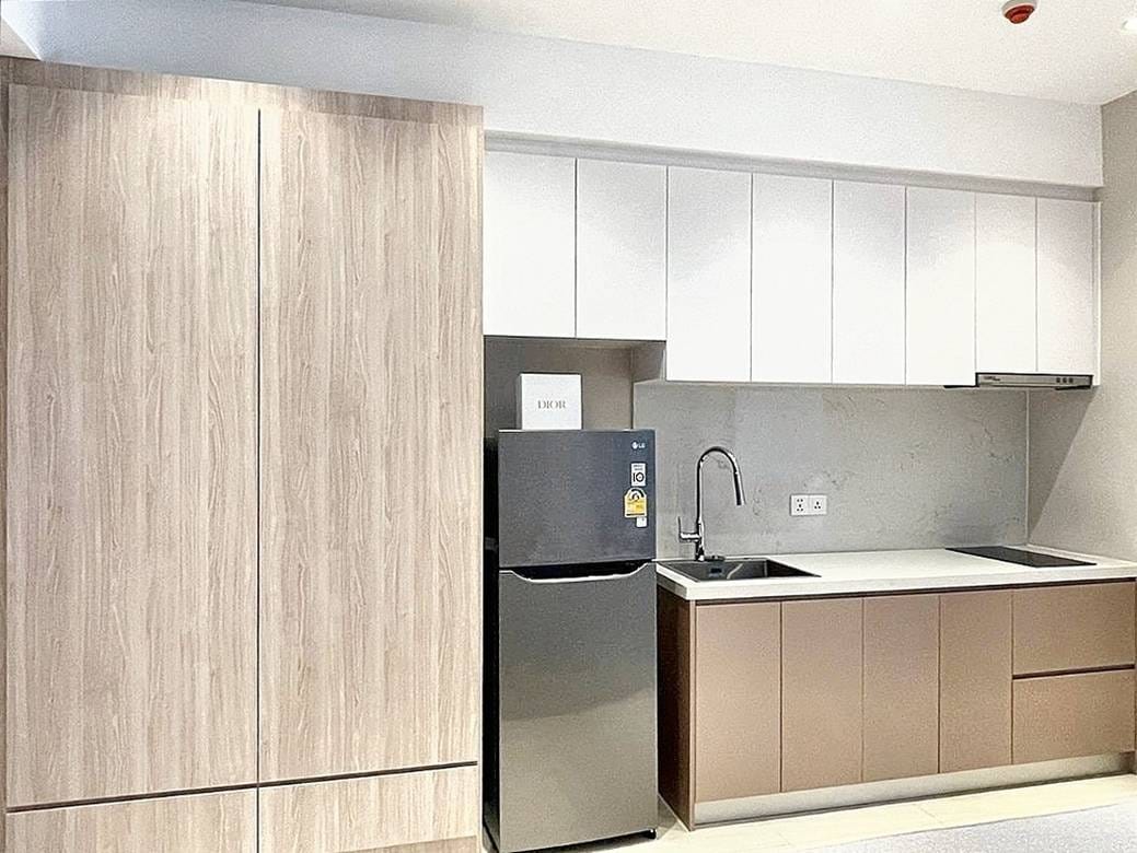 Boeung Kak 1 Condo K pronájmu in Boeung Kak 1