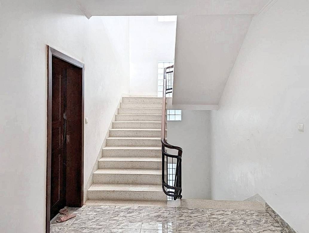 BKK 1 Villa For Rent in BKK 1