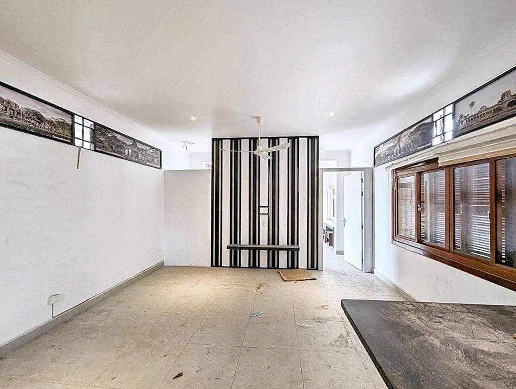 Boeng Keng Kang Villa For Rent in Boeng Keng Kang