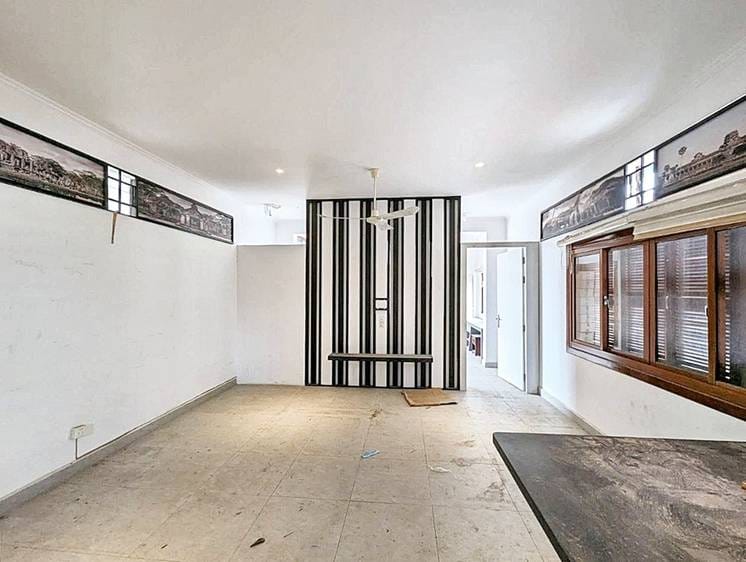 Boeng Keng Kang Villa For Rent in Boeng Keng Kang