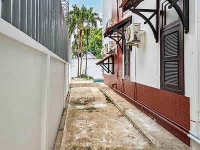 $7,000 Villa