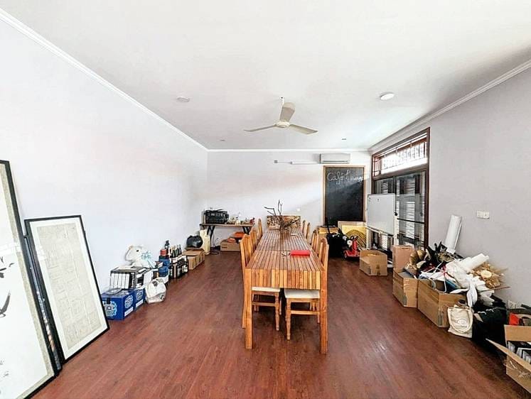 540 sqm Land Size Villa For Rent for $7,000