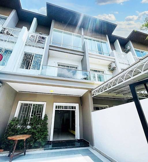 $89,000 House