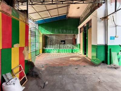 CommercialShophouse出租，位于万景岗3分区（BKK3), 波哥堪, 金边