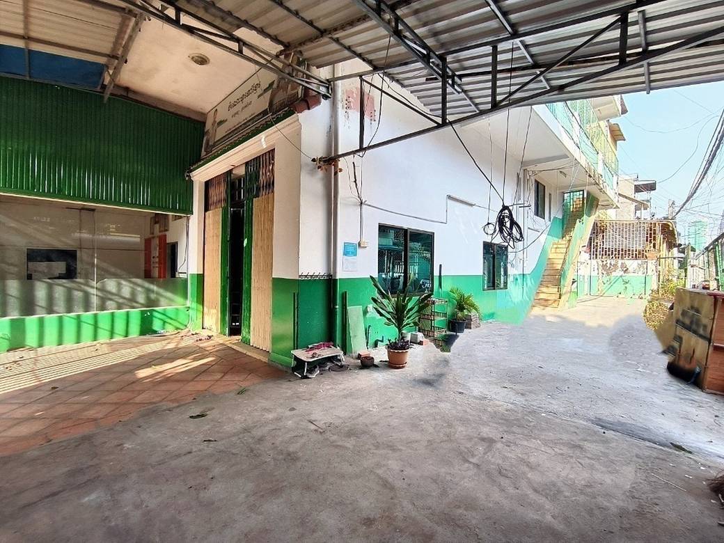 Boeng Keng KangCommercialShophouse出租，价格$3,500