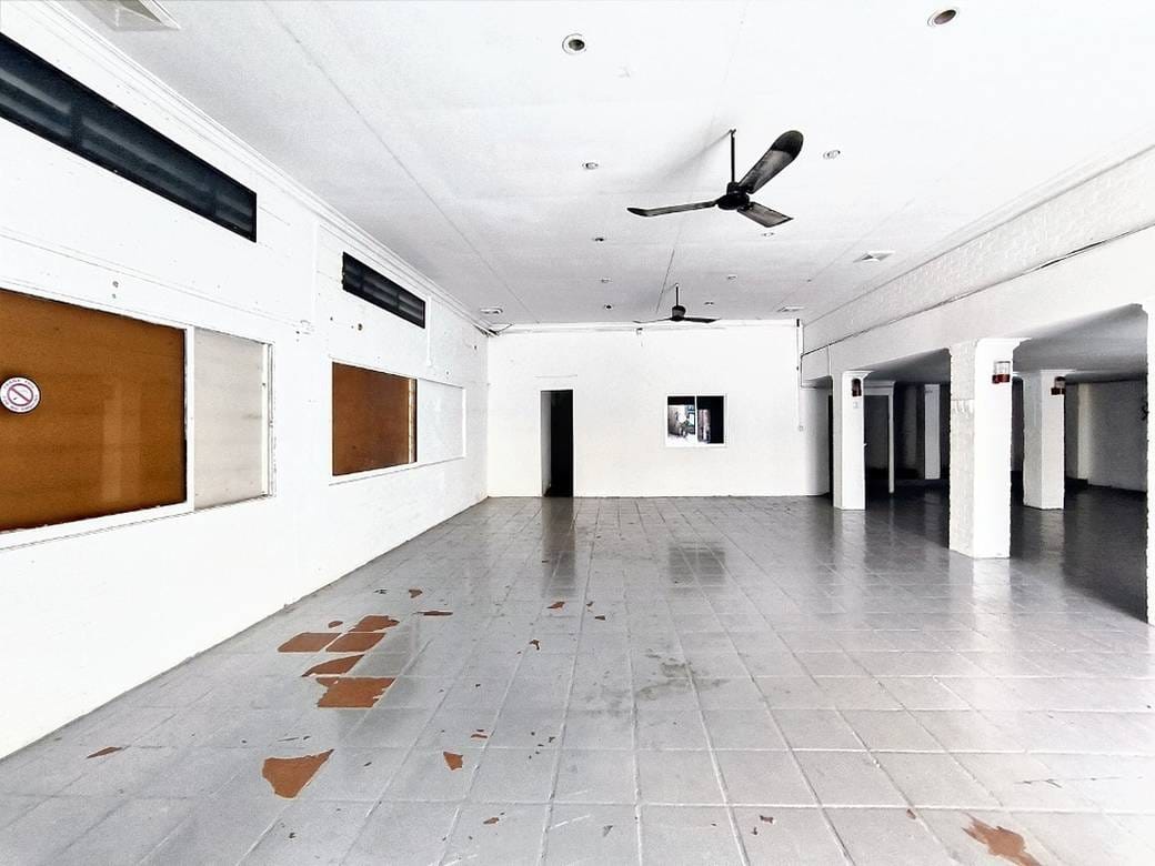 Boeng Keng Kang CommercialShophouse Na wynajem w Boeng Keng Kang