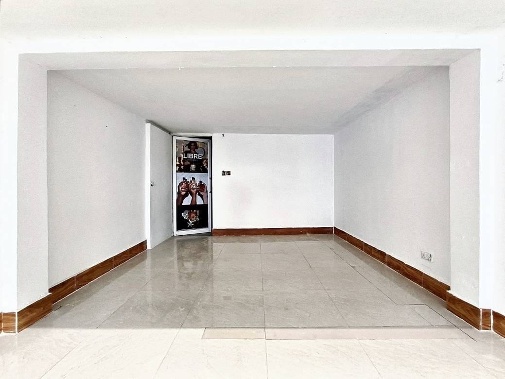 80 sqm Land Size CommercialShophouse K pronájmu for $1,300