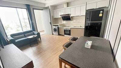 Boeng Keng Kang套房出租，价格$650