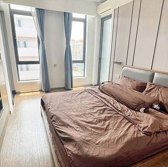2卧室套房出租，价格$650
